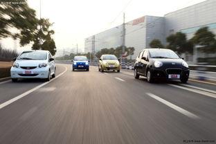 国产奥拓试驾视频,小巧灵活，性价比高