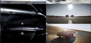 国产车唯美广告视频下载,流光溢彩，尽展民族汽车风采