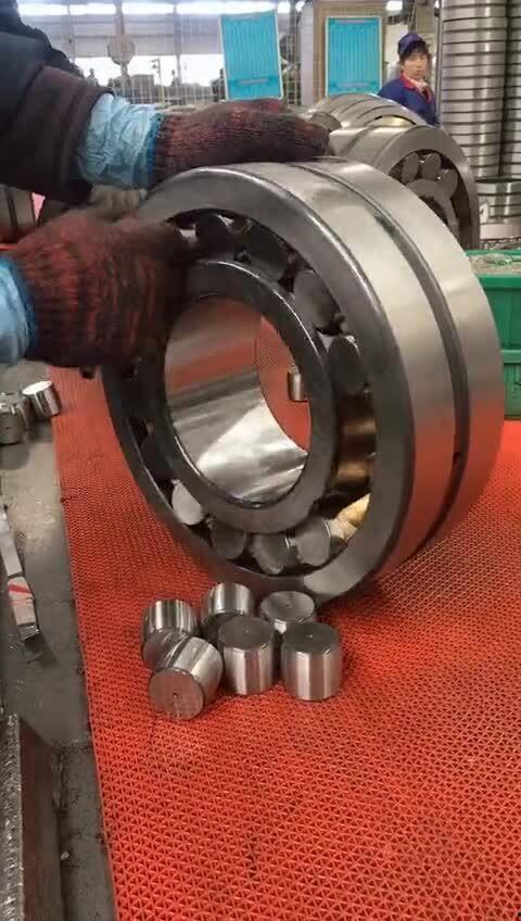 国产高端轴承视频,创新驱动，品质引领未来