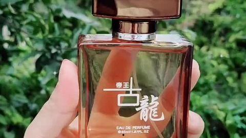 老牌国产香水测评视频大全,老牌香氛魅力再现