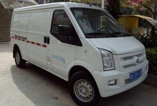 国产电动面包车原理视频,国产电动面包车工作原理深度解析