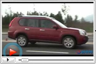 国产电动suv测试视频,续航、加速、操控全方位解析