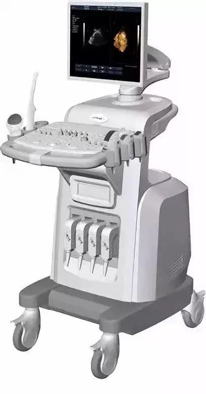 国产彩超机功能介绍视频,助力精准医疗