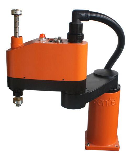 国产四轴机器人视频教程,从入门到精通实操指南