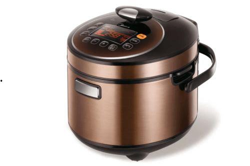 国产高端电饭锅测评视频,匠心独运，煮出家的味道