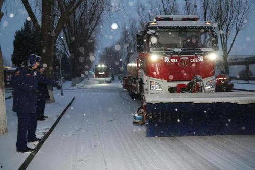 国产铲雪车改装视频,创新升级，冬日守护者新篇章