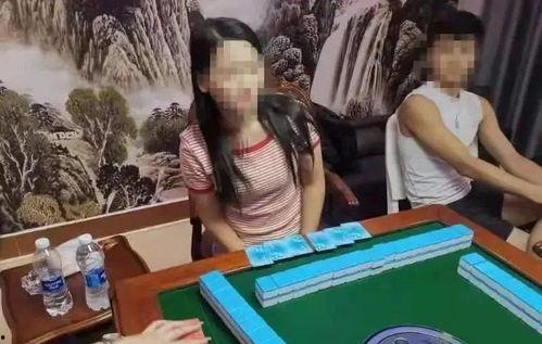 国产帅哥打麻将视频在线,一场视觉与智慧的盛宴