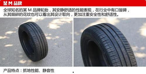 国产轮胎对比测评视频大全,性能与性价比的全面对比解析