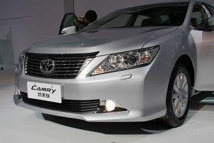 国产全新凯美瑞视频,科技与品质的完美融合