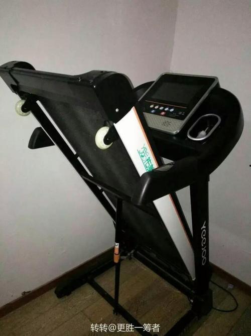 国产跑步机介绍视频大全