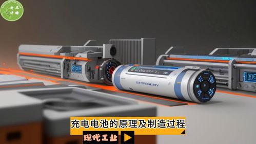 国产电池加密原理视频讲解,技术革新守护能源安全