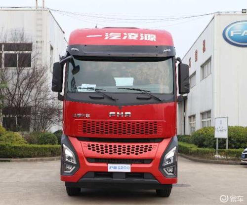 国产凌源重卡视频