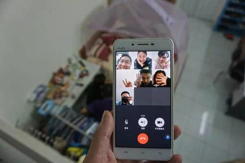 国产手机在越南打工视频