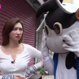 国产美女抖胸视频,网络尺度与审美观的碰撞