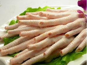 国产鸡爪视频,视频带你领略地道风味